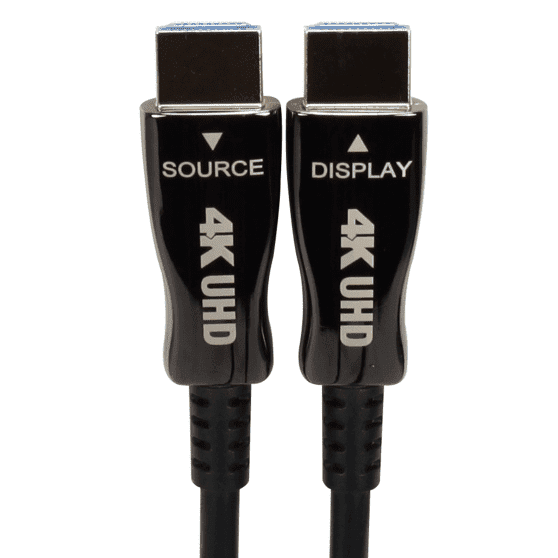 Active UltraHD 4K/60H1 HDMI Cables - 75M