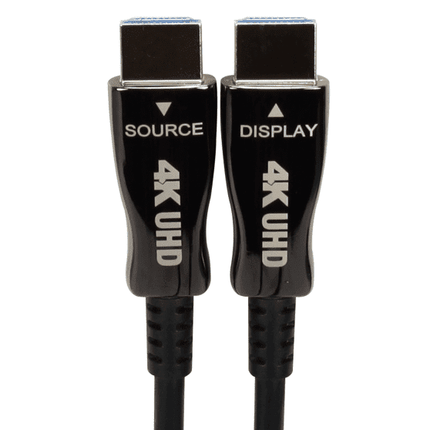 Active UltraHD 4K/60H1 HDMI Cables - 25M