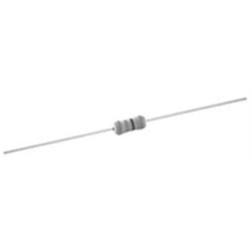 1/2w 16 ohm 5% Flameproof Resistor 2/pkg