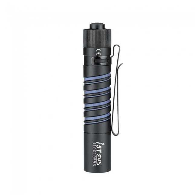 Olight I5T EOS Pocket LED Flashlight 1xAA