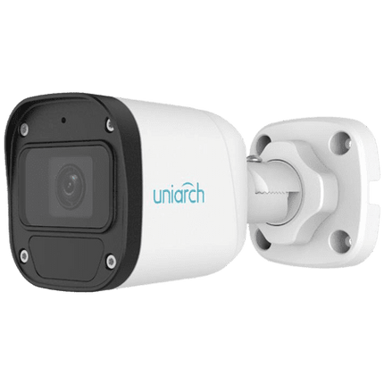 Uniarch 2MP Fixed Lens Bullet 2.8mm SD Slot