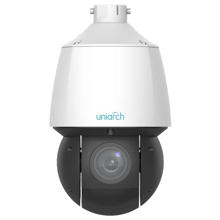 Uniarch 3MP 20X Network PTZ Dome Camera: Advanced Surveillance Solution