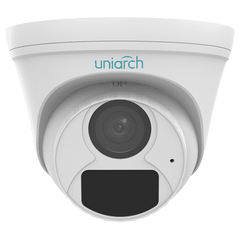Uniarch 2MP Fixed Lens Turret 2.8mm SD Slot