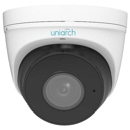 Uniarch 5MP VF Turret 2.8-12mm