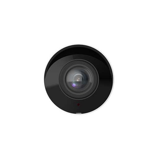 5MP HD Panoramic Intelligent IR Fixed Bullet Network Camera