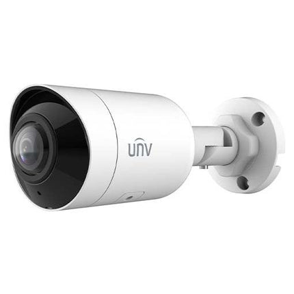 5MP HD Panoramic Intelligent IR Fixed Bullet Network Camera