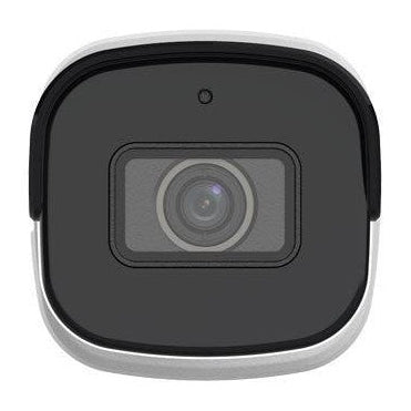 5MP HD Intelligent Lighthunter IR 2.8mm Fixed Bullet Network Camera