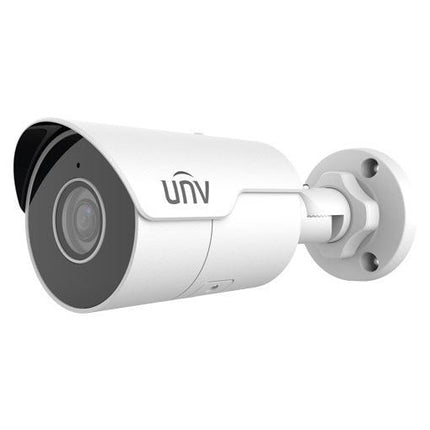 5MP HD Mini Lighthunter WDR IR 2.8mm Fixed Bullet Network Camera