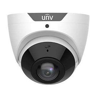 5MP HD Panoramic Intelligent IR Fixed Eyeball Network Camera