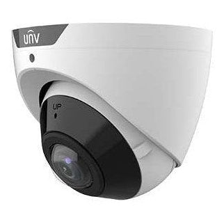 5MP HD Panoramic Intelligent IR Fixed Eyeball Network Camera