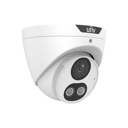 5MP HD Intelligent ColorHunter 2.8mm Fixed Eyeball Network Camera