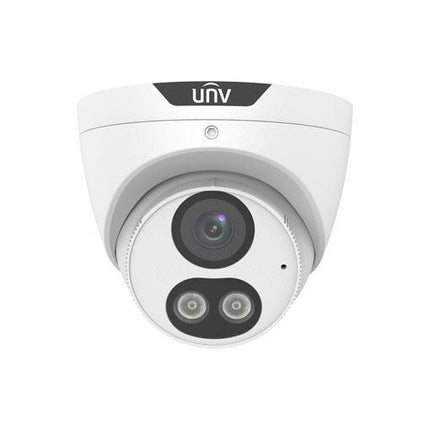 5MP HD Intelligent ColorHunter 2.8mm Fixed Eyeball Network Camera