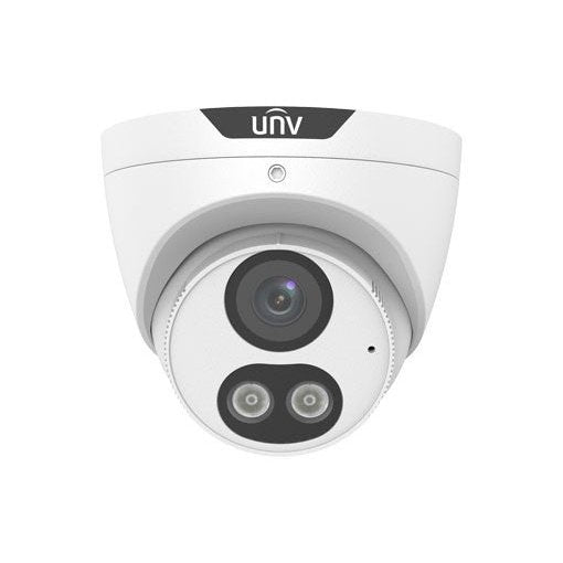 5MP HD Intelligent ColorHunter 2.8mm Fixed Eyeball Network Camera