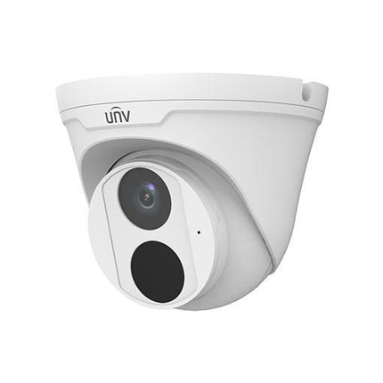 5MP HD Lighthunter WDR IR Fixed Eyeball Network Camera