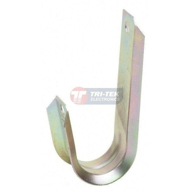 1-15/16 In. Stand. J-Hook Size 21