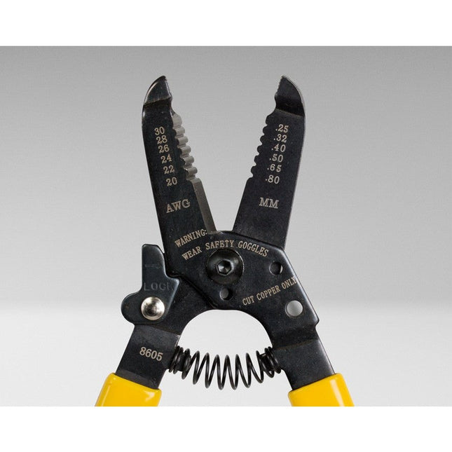 Wire Stripper 20-30 AWG