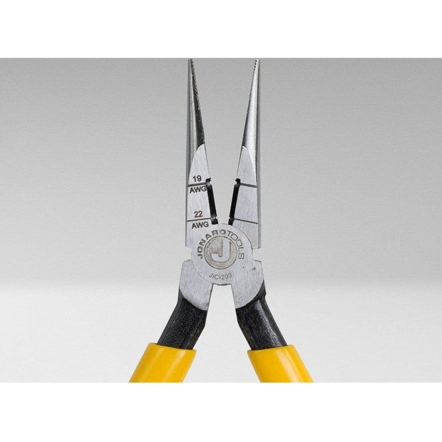 Long Nose Switchboard Pliers