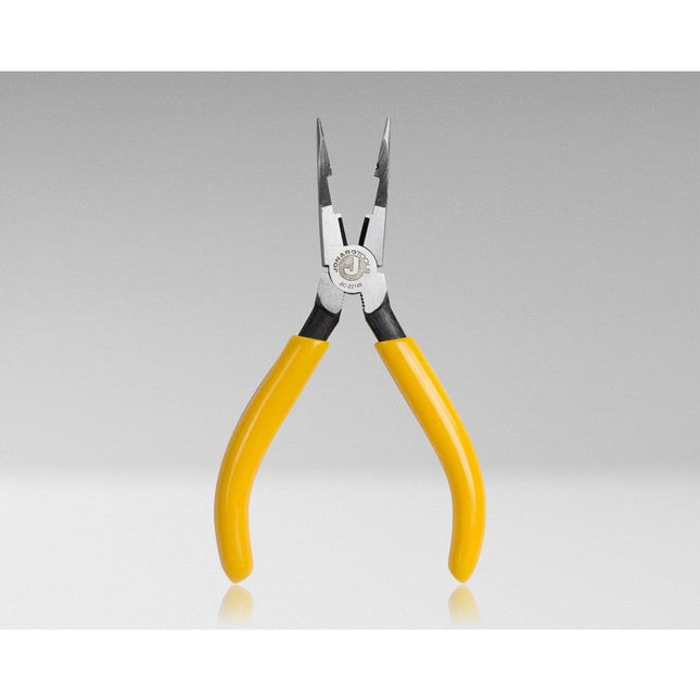 Combo Crimper, Long Nose Pliers