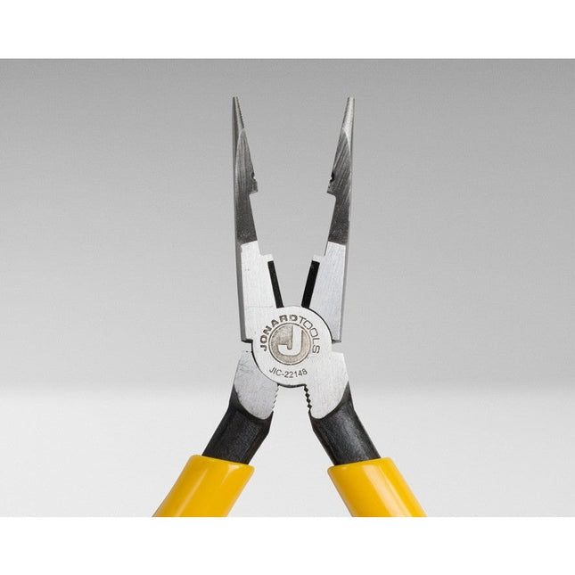 Combo Crimper, Long Nose Pliers