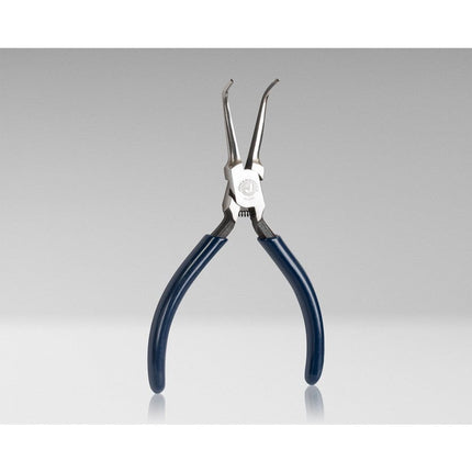 Curved Needle Nose Pliers