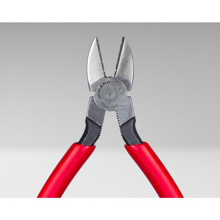 Telecom Diagonal Cutter Pliers 6-1/4”