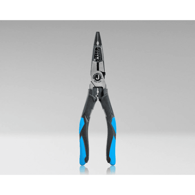 Heavy-Duty Wire Stripping Pliers, 10-16 AWG