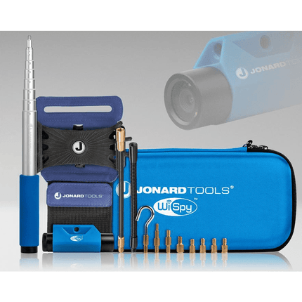 Wireless inspection Camera Kit