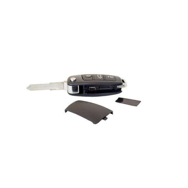 Key Fob Hidden Camera w/16GB MicroSD Card