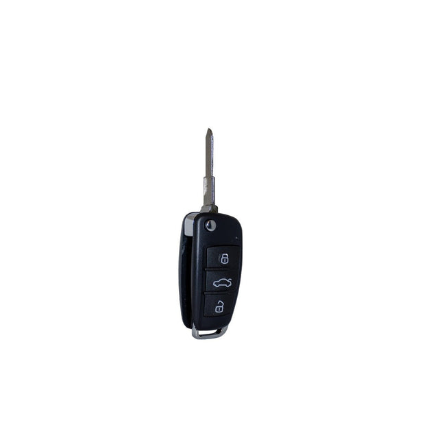 Key Fob Hidden Camera w/16GB MicroSD Card