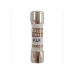 1/2A 600V Fast Blow Midget Fuse