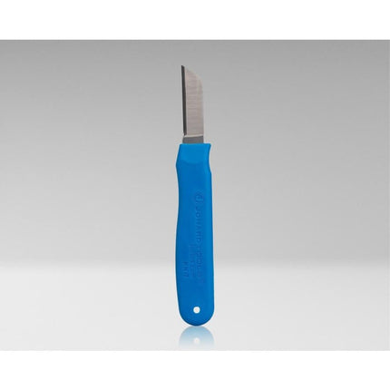 Ergonomic Cable Splicing Knife