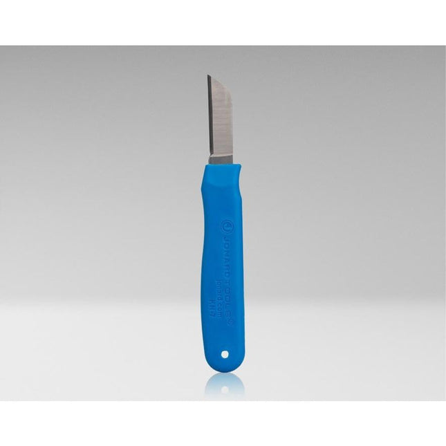 Ergonomic Cable Splicing Knife