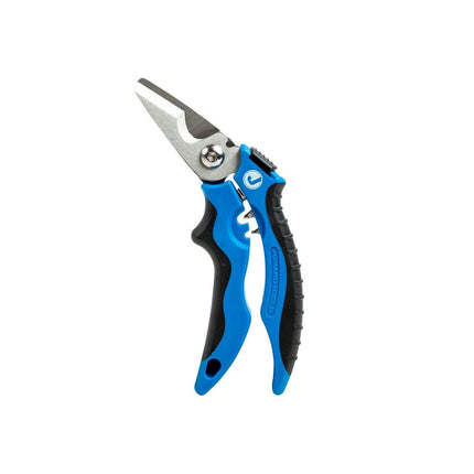 Multi-function Kevlar® & Wire Cutting Shears, 7"