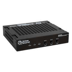 Atlas Sound MA40G 3-Input, 40-Watt Mixer Amplifier