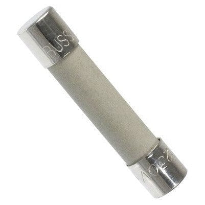 10A 250V MDA Slow Blow Ceramic Fuses 5 pk