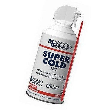 MG Chemicals Super Cold 134