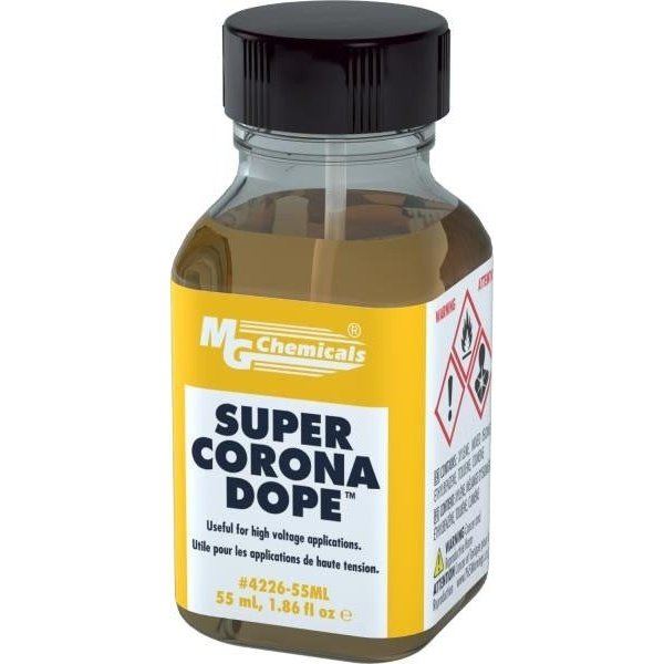 MG Chemicals Super Corona Dope