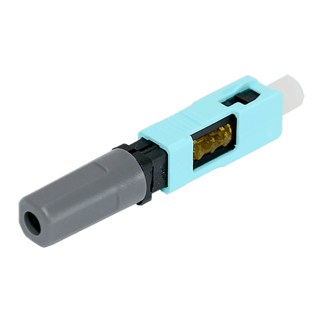 SC/UPC Multimode OM2 OM3 OM4 250um, 900um, 3mm Universal