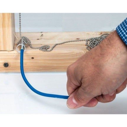 Magnetic Retrieval System MRS-24