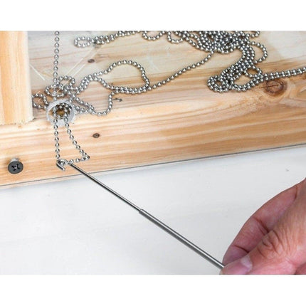 Magnetic Retrieval System MRS-24