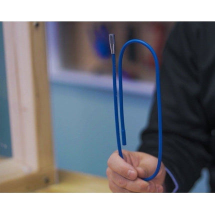 Magnetic Retrieval System MRS-24