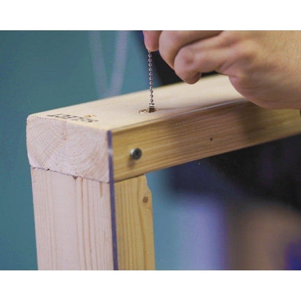 Magnetic Retrieval System MRS-24