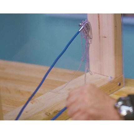 Magnetic Retrieval System MRS-24