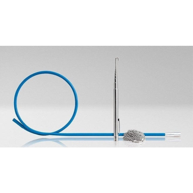 Magnetic Retrieval System MRS-24