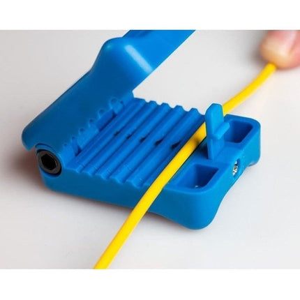 Mid Span Slitter 1.2 mm-3.3 mm