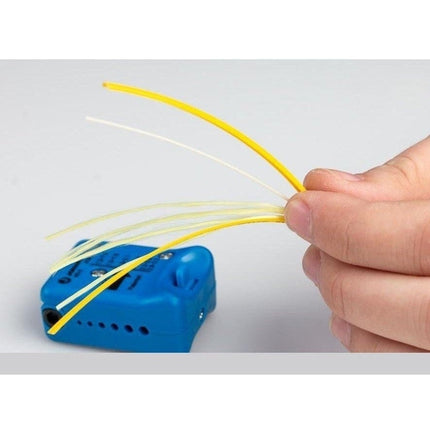 Mid Span Slitter 1.2 mm-3.3 mm