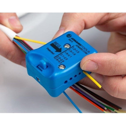 Mid Span Slitter 1.2 mm-3.3 mm