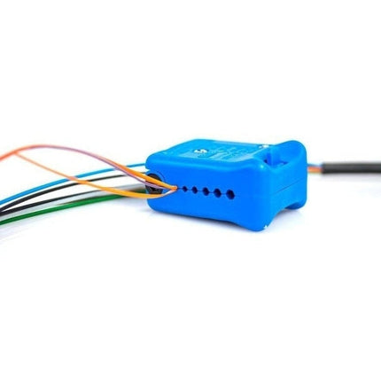 Mid Span Slitter 1.2 mm-3.3 mm