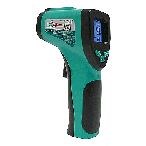 Infrared Thermometer