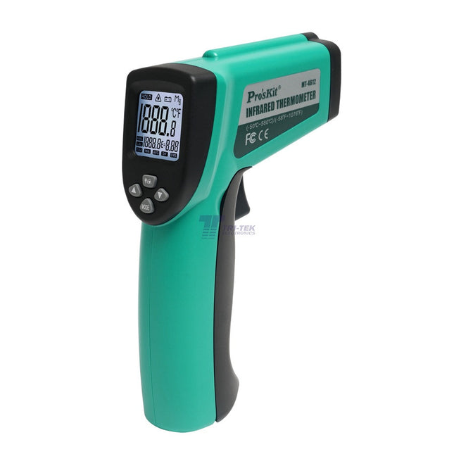 Handheld Infrared Thermometer